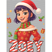 Demon Hunter Girls-LM 651